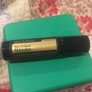 DoTERRA Manuka Touch Roll on